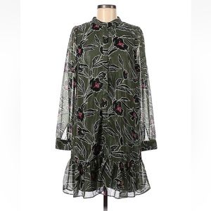 Walter Baker Dress size S